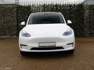 241 Tesla Model Y RWD 440KM Range - Image 2