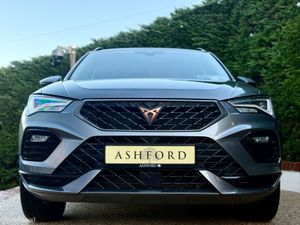 Cupra Ateca 150bhp 1.5 TSI DSG - Image 2