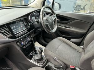 Opel Mokka X SC 1.6 CDTI 136PS 4DR - Image 3