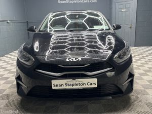 Kia Ceed 1.6 D MHEV K2 MY23 5DR - Image 4