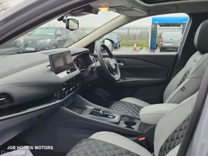 Nissan Qashqai EPOWER SV PREMIUM GR RR MY2 75 - Image 3