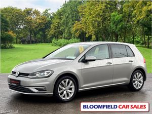Volkswagen Golf 1.4 HIGHLINE , AUTO // LOW MILEAGE - Image 3