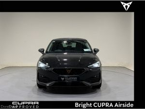 Cupra Leon 1.5 ETSI 150HP DSG 5DR AUTO - Image 3