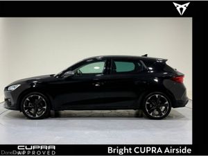 Cupra Leon 1.5 ETSI 150HP DSG 5DR AUTO - Image 4