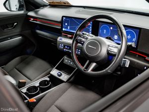 Hyundai KONA *N LINE - High spec* 65Kwh Battery - Image 2