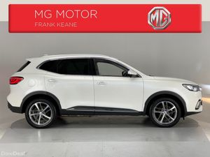 MG HS EXCLUSIVE PHEV AUTO**PANORAMIC SUNROOF**DIGI - Image 2