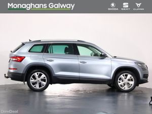 Skoda Kodiaq STYLE 2.0TDI 190BHP 4X4 AUTO - Image 3
