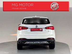 MG HS HSE PHEV - EXCITE**DIGITAL DASH**TOUCH SCREE - Image 4