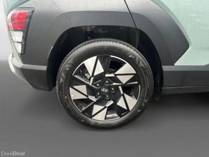 Hyundai KONA ELEGANCE HYBRID 5DR AUTO - Image 2