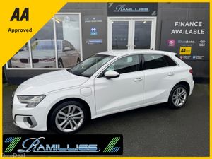 Audi A3 1.4 40 TFSI E Auto, Huge Spec, 12 Month Wa - Image 3