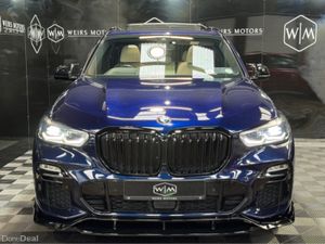 BMW X5 XDRIVE 30D MSPORT 4DR AUTO//HARMAN  KARDON - Image 4