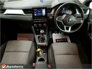 Renault Captur Limited Naeb TCE 90 5DR - Image 2