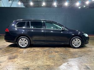 Volkswagen Golf STANDARD - TSI COMFORT LINE - FACT - Image 3