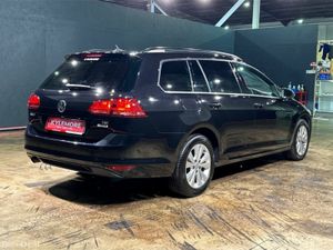 Volkswagen Golf STANDARD - TSI COMFORT LINE - FACT - Image 4