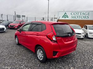 Honda Fit 1.3 Auto *LOW LOW MILEAGE* - Image 3