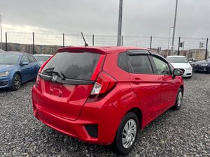 Honda Fit 1.3 Auto *LOW LOW MILEAGE* - Image 4