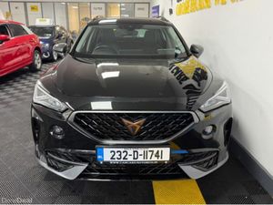 Cupra Formentor E-hybrid 204HP DSG 5DR Auto - Image 3