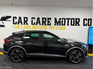 Cupra Formentor E-hybrid 204HP DSG 5DR Auto - Image 4