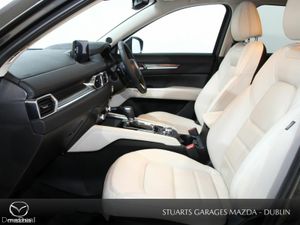 Mazda CX-5 165 PS Platinum SL 4DR Auto** CX-5 PLAT - Image 3