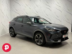 Cupra Formentor 2.0tdi 150HP 5DR - Straight Sale D - Image 4