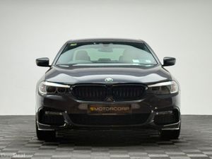BMW 5-Series 530E M SPORT - Image 2