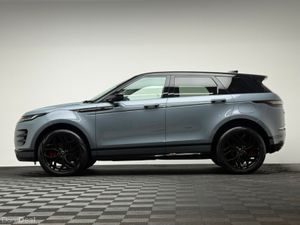 Land Rover Range Rover Evoque AUTOBIOGRAPHY P300E - Image 4