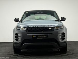 Land Rover Range Rover Evoque AUTOBIOGRAPHY P300E - Image 2