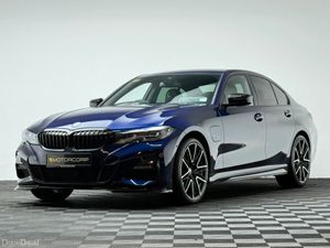 BMW 3-Series 330E M SPORT PRO ED XDRIVE - Image 3