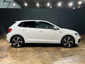 Volkswagen Polo 2.0 GTI - FACTORY ALLOYS - PADDLE - Image 3
