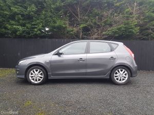 i30.. AUTO.. DIESEL.. LOW MILES.. NCT TODAY - Image 4