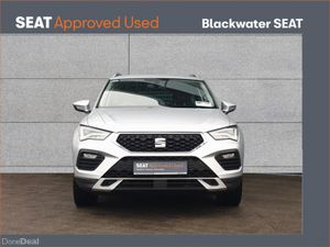SEAT Ateca 2.0TDI 115BHP SE PLUS PA - Image 3