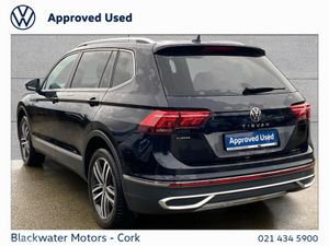 Volkswagen Tiguan Allspace 2.0TDI 150BHP ELEGANCE - Image 4
