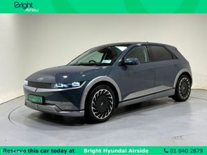 Hyundai IONIQ 5 PLATINUM 77 KWH 5DR AU AUTO - Image 3