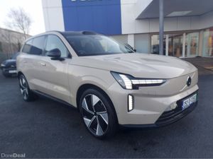Volvo EX90 TWIN MOTOR PERFORMANCE AWD ULTRA - Image 2