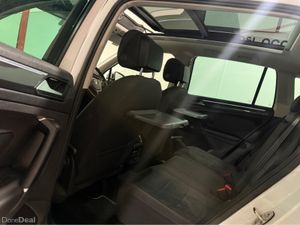 Volkswagen Tiguan R Line 2.0 TDI 150HP 5DR - Image 4