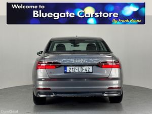 Audi A6 LIMOUSINE 40 TDI 204BHP S-TRONIC**HEATED L - Image 4
