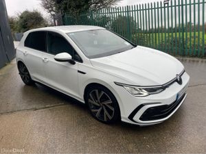 Volkswagen Golf 241 R-LINE 2.0 TDI 150HP AS NEW!! - Image 2