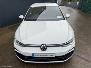 Volkswagen Golf 241 R-LINE 2.0 TDI 150HP AS NEW!! - Image 3