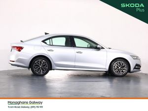 Skoda Octavia AMBITION 2.0 TDI 115HP 4DR - Image 3