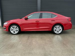 Skoda Octavia SE+ 2.0 TDI 150HP DSG - Image 4