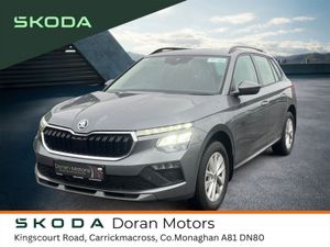 Skoda Kamiq SEL 1.0 TSI 115HP 5DR - Image 2