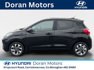 Hyundai i10 DELUXE PLUS - Image 4