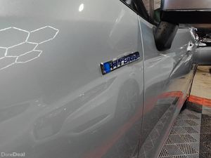 2014 - Honda Fit Self charging 1.5 Petrol Hybrid - Image 4