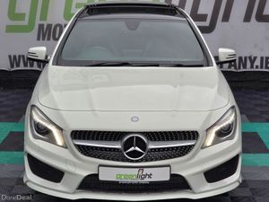 2016 CLA180 AMG Automatic - Image 3