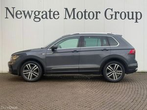 Volkswagen Tiguan Eleg 2.0tdi M6F 150HP 5 - Image 2