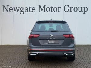 Volkswagen Tiguan Eleg 2.0tdi M6F 150HP 5 - Image 4