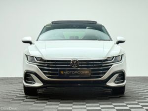 Volkswagen Arteon R-LINE 1.4 TSI PHEV *PAN ROOF* - Image 2
