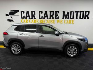 Toyota Corolla Cross Luna 1.8 4DR AUT - Image 3