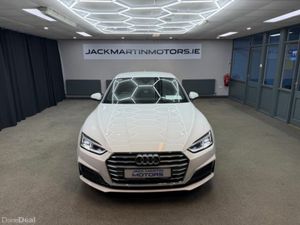 Audi A5 TDI ULTRA S LINE **Deposit Taken** - Image 2
