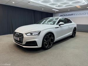 Audi A5 TDI ULTRA S LINE - Image 4